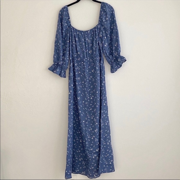 Reformation karly dress - Picture 2 of 7